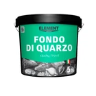 Грунтовка адгезійна Element Decor Fondo di Quarzo 5 л