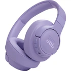Bluetooth-гарнитура JBL T770NC Purple (JBLT770NCPUR)