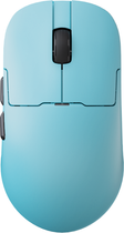 Мышь Ajazz AJ159 APEX Wireless/Bluetooth/USB Blue (AJM159-A-BLUE)
