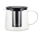 Заварник Kamille KM-0776XL 2000 мл прозрачный 4700790