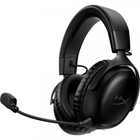Навушники Hyper Cloud III Wireless Black (77Z45AA)