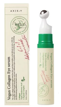 Сыворотка для кожи вокруг глаз с коллагеном AXIS-Y Vegan Collagen Eye Serum, 10ml
