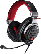 Навушники Audio-Technica ATH-PDG1a Black