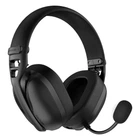 Наушники беспроводные Hator Hyperpunk 3 Wireless Black (ESH15)