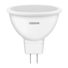 Лампа LED OSRAM MR16 230V 8.0W/840 GU5.3 110° UAValue 75 (4058075689459)