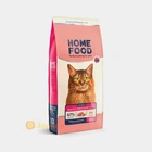 Сухий корм Home Food Healthy skin and shiny coat
