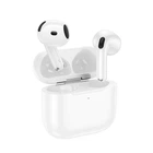 Бездротові навушники HOCO EW83 True wireless stereo headset, BT5.4, 30mAh, 300mAh, 4h, white