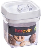 Контейнер Herevin White 0.7 л (161201-004)