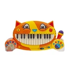 Музыкальная Игрушка Котофон Battat