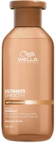 Шампунь Wella Professionals Ultimate Smooth для питания и гладкости сухих и тусклых волос 250 мл (4064666906102)