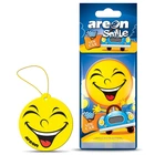 Ароматизатор повітря Areon Smile New Car, ASD21