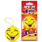 Ароматизатор повітря Areon Smile No Smoking, ASD17