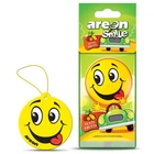 Ароматизатор повітря Areon Smile Tutti Frutti, ASD14