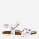 Дитячі сандалії для дівчинки Geox J Adriel Girl J028MC00004-C0761 29 Білі (8058192213908)