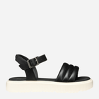 Підліткові сандалії для дівчинки Geox J Sandal Kodette Gir J55DBA000BC-C9999 37 Чорні (8058192266171)