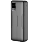 Додаткова батарея Gelius RDS GP-PB302 20000mAh 22.5W(QC/PD) Black