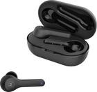 Навушники Motorola MOTO BUDS 085 Black TWS (BUDS085-B)