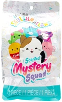 М'яка іграшка-сюрприз Squishmallows Веселі фруктики 13 см (6900007522618)