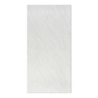 ПВХ панель декоративна Sticker Wall SW-00001399 1220х2440х3 мм камінь біла