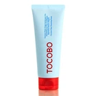 Пінка для вмивання Tocobo Coconut Clay Cleansing Foam з глиною, 150 мл