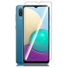 Защитное стекло PowerPlant для Samsung Galaxy A02 4267614