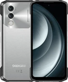 Смартфон Doogee Blade 10 Power 6/256Gb NFC Silver Global Version