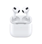 Бездротові навушники WUW-R194, TWS, BT5.0, 30mAh, 200mAh, 4h, white