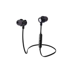 Бездротові навушники AWEI Bluetooth A980BL, BT4.2, 55mAh, 4h, black
