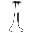 Бездротові навушники AWEI B922BL, BT4.2, 55mAh, 4.5-6h, black