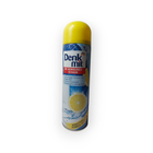 Спрей-пена для чистки унитаза лимон Денк Мит Denk Mit WC lemon 500ml