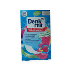 Салфетки для защиты цвета Denkmit Color & Dirt Towels для стирки цветных тканей 50шт