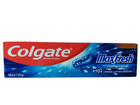 Зубна паста Colgate Max Fresh Cooling Crystals Макс Освіжаюча 75 мл
