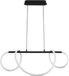 Люстра Goldlux 329080 Emma LED-модуль 1x38W IP20