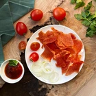 Сушене м'ясо Dry Craft Food курка барбекю 50г