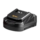 Зарядное устройство для аккумулятора GTM Ch18V/4А