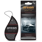Ароматизатор повітря Areon Sport LUX Platinum, SL03