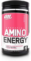 Амінокислота Optimum Nutrition Essential Amino Energy 270 г