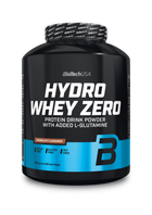Протеїн Biotech Hydro Whey Zero USA