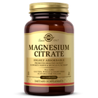 Магній цитрат Solgar Magnesium Citrate 60 таблеток