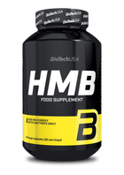 Амінокислота Biotech HMB 150 капсул