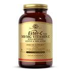 Витамин С Эстер плюс Solgar Ester-C plus 500 mg Vitamin C (250 капс) солгар