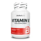 Вітамін Е BioTech Vitamin E 100 капсул