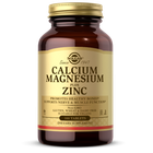 Кальций магний цинк Solgar Calcium Magnesium