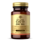 Натуральная добавка CoQ-10 Solgar 200 мг