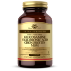 Натуральная добавка Solgar Glucosamine Hyaluronic Acid Chondroitin MsM