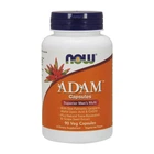 Витамины для мужчин Now Foods Foods Adam (90 вег. капс) нау фудс адам
