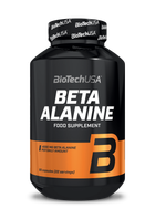 Аминокислота Biotech Beta Alanine 90 капсул
