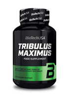 Трибулус террестрис максимум BioTech Tribulus Maximus (90 таб) биотеч