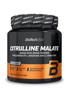 BioTech USA Nutrition Citrulline Malate 300 g
