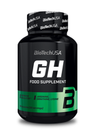 Бустер тестостерону BioTech GH Hormon Regulator 120 капсул